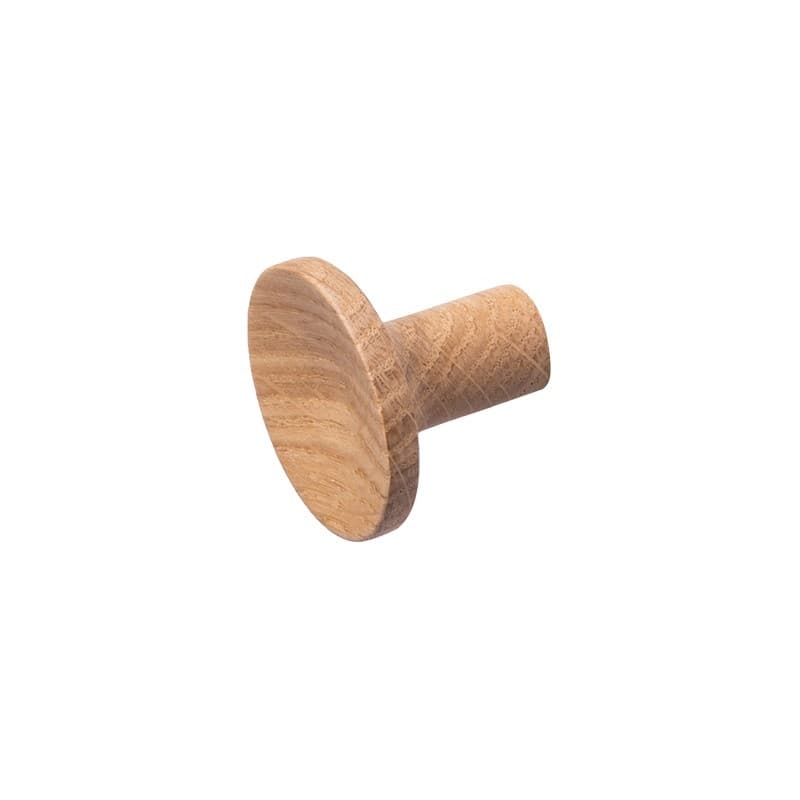 Ручка Ferro Fiori M 0086.30 білий дуб