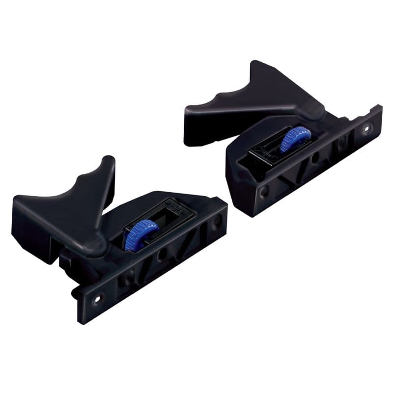Quadro Фіксатор для висувної полиці, комплект (ліва+права) (9117492) Hettich Quadro Фіксатор для висувної полиці, комплект (ліва+права) (9117492) Hettich