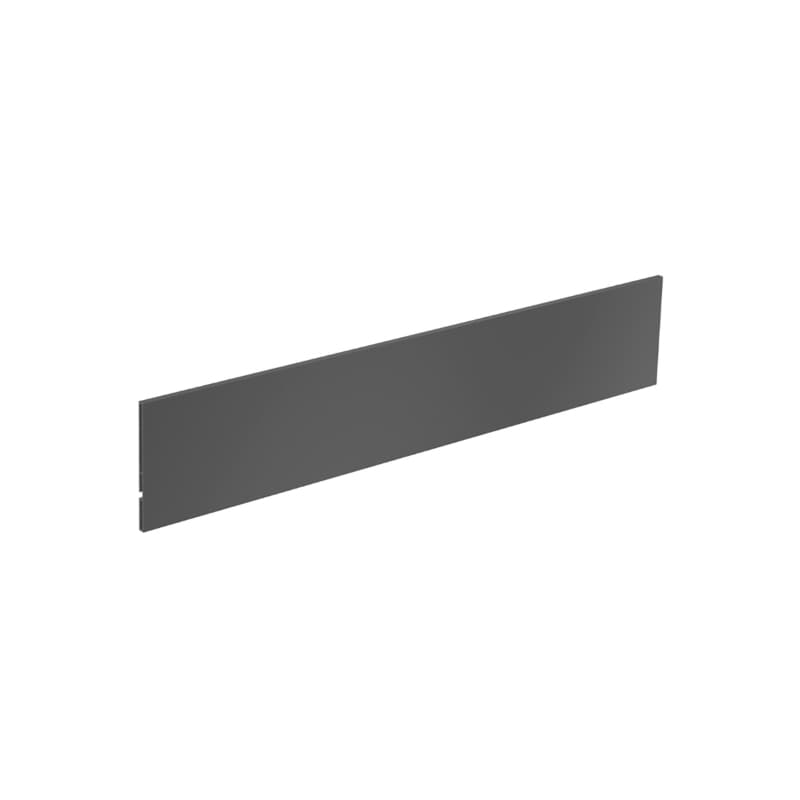 Передняя панель ящика AvanTech YOU Illumination H=101 мм, L=2000 мм, антрацит (9327208) Передняя панель ящика AvanTech YOU Illumination H=101 мм, L=2000 мм, антрацит (9327208)