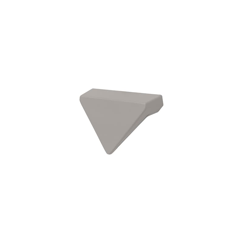 Ручка Ferro Fiori by Poliplast PL 11016.32 Беж Ручка Ferro Fiori by Poliplast PL 11016.32 Беж