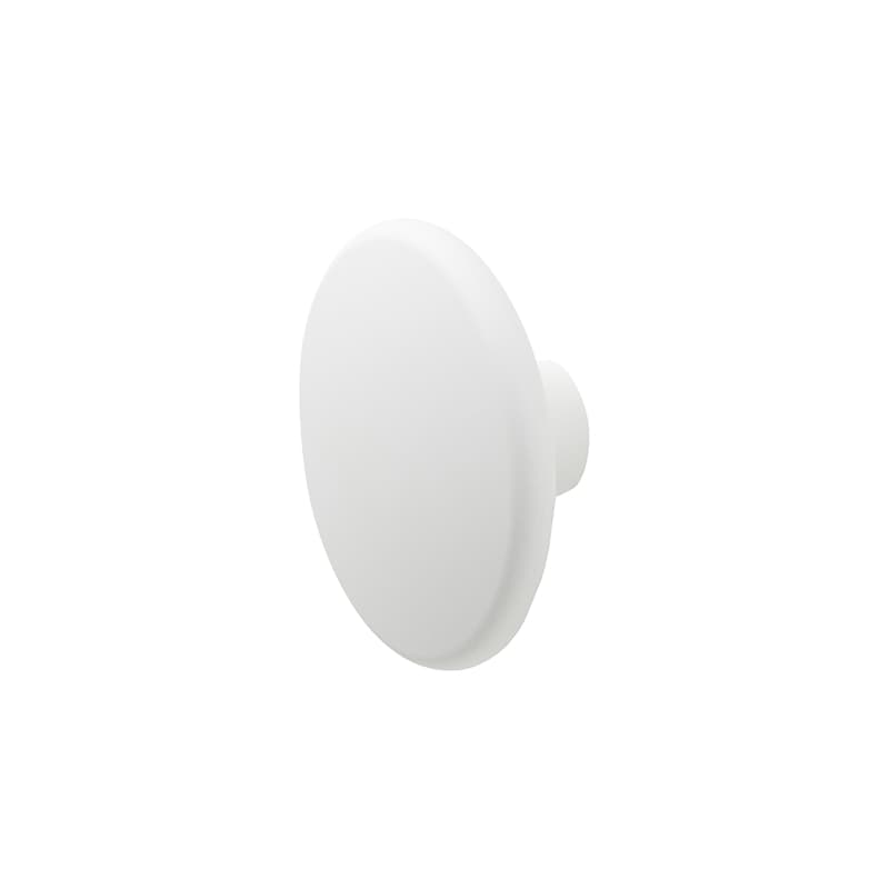 Ручка Ferro Fiori by Poliplast PL 11018.01 Білий Ручка Ferro Fiori by Poliplast PL 11018.01 Білий