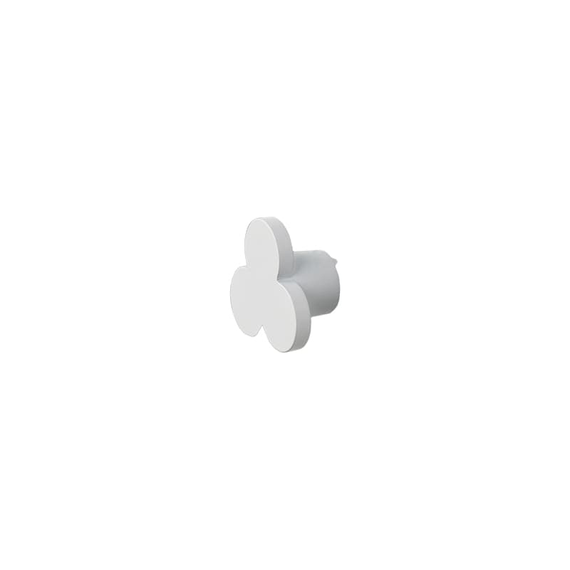 Ручка Ferro Fiori M 0096.01 білий матовий