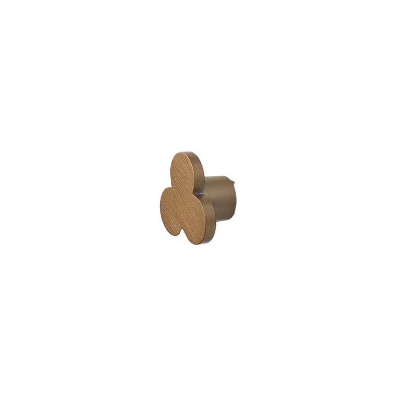 Ручка Ferro Fiori M 0096.01 розовое золото