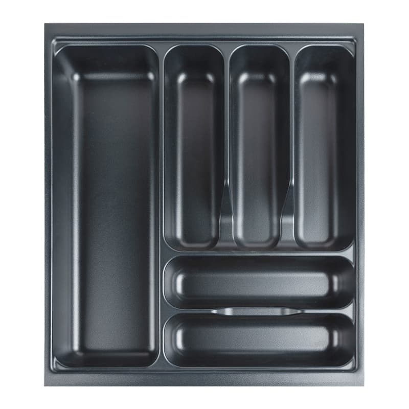 Організація OrgaTray 480 антрацит, пластик L=470 W=500 Atira (9202835) Hettich Організація OrgaTray 480 антрацит, пластик L=470 W=500 Atira (9202835) Hettich
