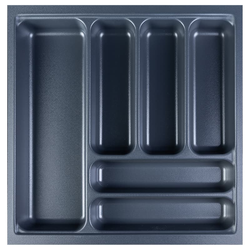 Організація OrgaTray 480 антрацит, пластик L=470 W=550 Atira (9202836) Hettich Організація OrgaTray 480 антрацит, пластик L=470 W=550 Atira (9202836) Hettich