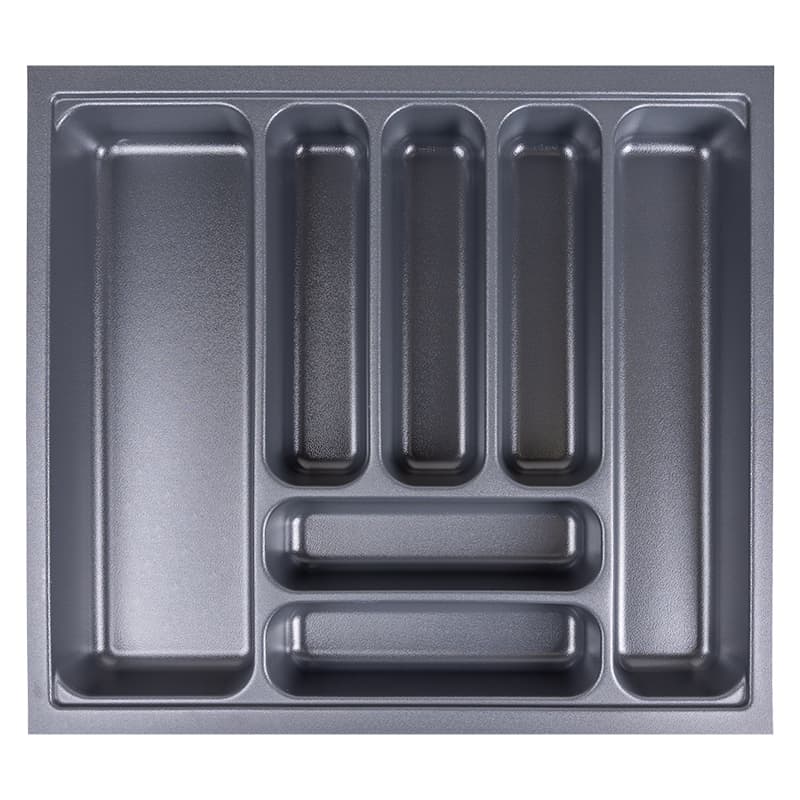 Организация OrgaTray 480 антрацит, пластик L=470 W=600 Atira (9202837) Hettich Организация OrgaTray 480 антрацит, пластик L=470 W=600 Atira (9202837) Hettich