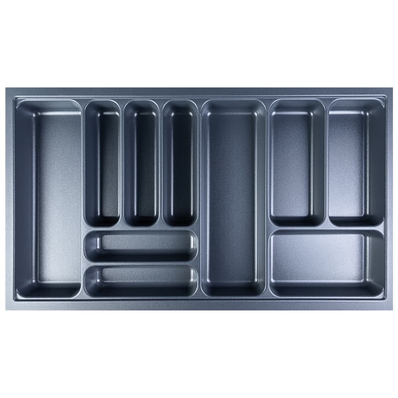 Организация OrgaTray 480 антрацит, пластик L=470 W=900 Atira (9202838) Hettich Организация OrgaTray 480 антрацит, пластик L=470 W=900 Atira (9202838) Hettich