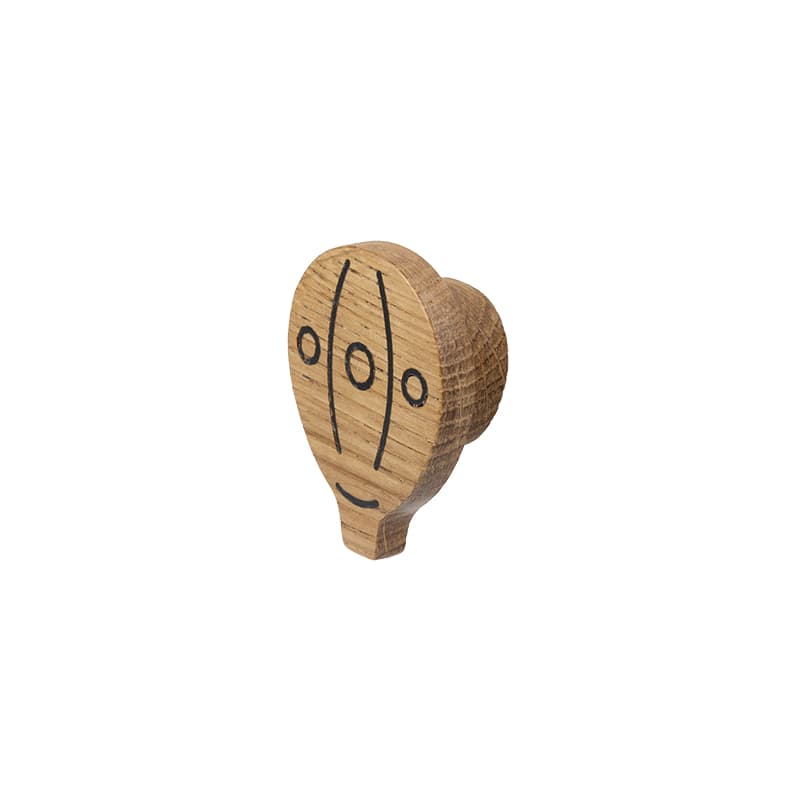 Ручка Ferro Fiori M 0092.01 білий дуб, Повітряна куля Ручка Ferro Fiori M 0092.01 білий дуб, Повітряна куля