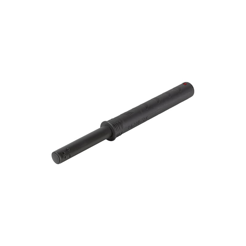 Механізм P2O PIN Strong, антрацит, врізний, довгий хід (9375964) Hettich 2.0 Механізм P2O PIN Strong, антрацит, врізний, довгий хід (9375964) Hettich 2.0