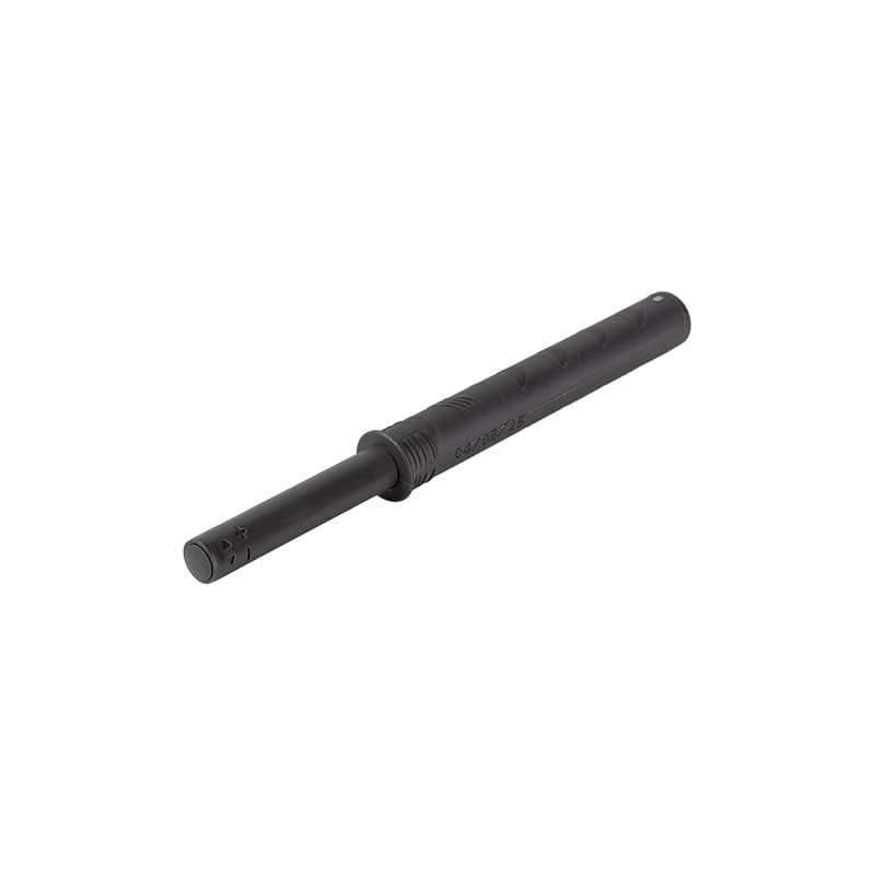 Механизм P2O PIN, антрацит, врезной, длинный ход (9375922) Hettich 2.0 Механизм P2O PIN, антрацит, врезной, длинный ход (9375922) Hettich 2.0