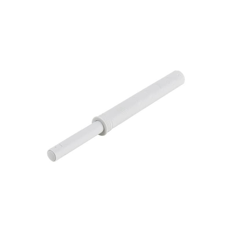 Механізм P2O PIN, білий, врізний, довгий хід (9375920) Hettich 2.0 Механізм P2O PIN, білий, врізний, довгий хід (9375920) Hettich 2.0