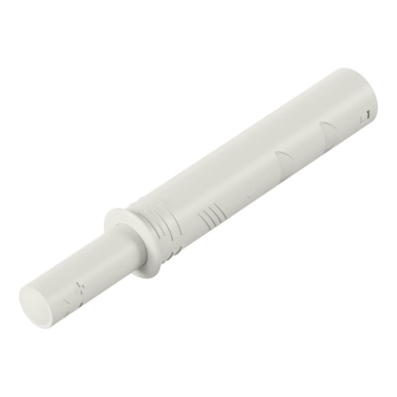Механізм P2O PIN, білий, врізний, короткий хід (9375906) Hettich 2.0 Механізм P2O PIN, білий, врізний, короткий хід (9375906) Hettich 2.0