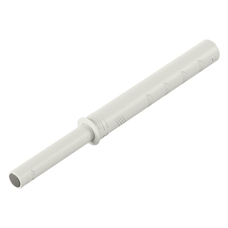 Механізм P2O Magnet, білий, Врізний, довгий Хід (9375985) Hettich 2.0 Механізм P2O Magnet, білий, Врізний, довгий Хід (9375985) Hettich 2.0