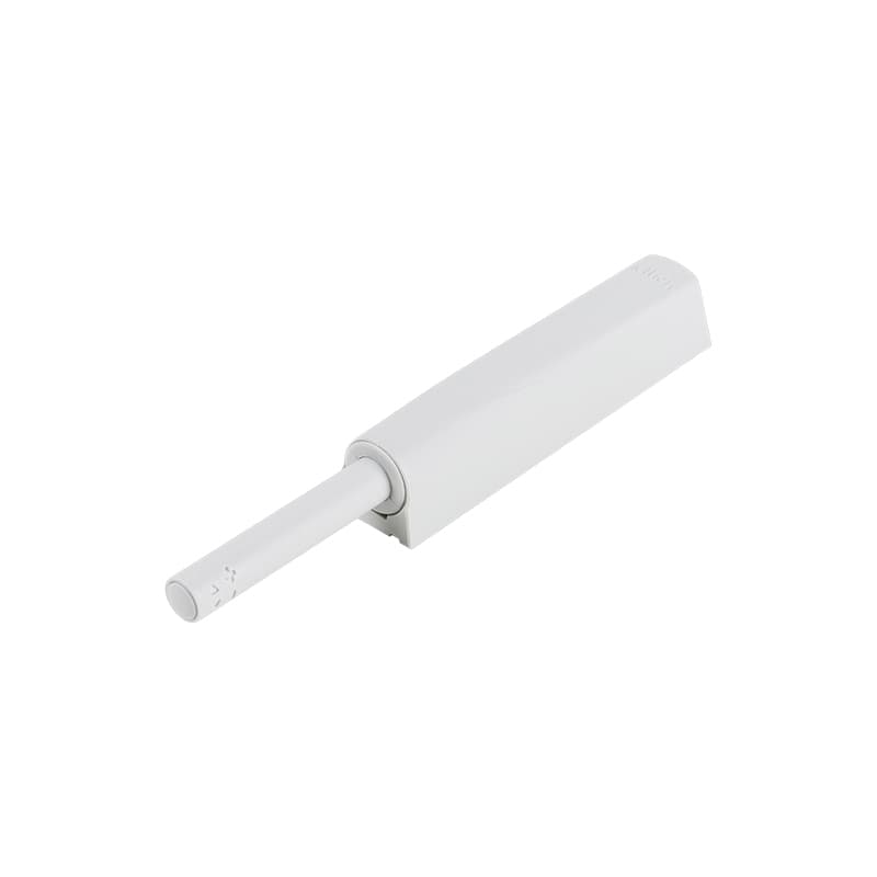 Механизм P2O PIN Strong, белый, накладной, длинный ход (9375932) Hettich 2.0 Механизм P2O PIN Strong, белый, накладной, длинный ход (9375932) Hettich 2.0