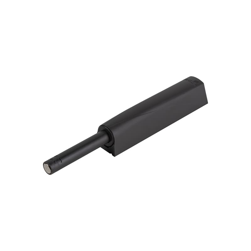 Механизм P2O Magnet, антрацит, накладной, длинный ход (9375980) Hettich 2.0 Механизм P2O Magnet, антрацит, накладной, длинный ход (9375980) Hettich 2.0