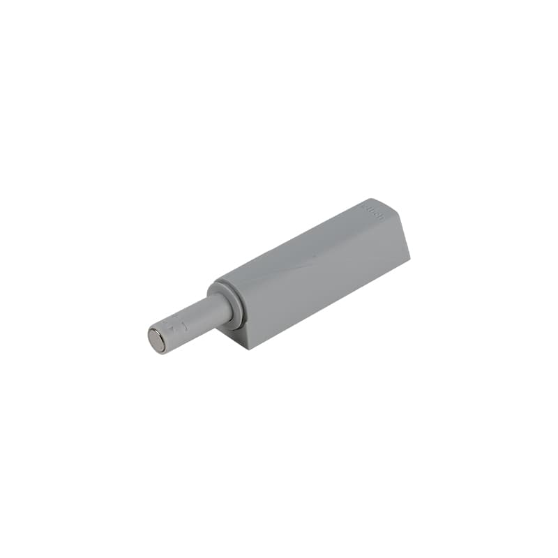 Механизм P2O Magnet, серый, накладной, короткий ход (9375968) Hettich 2.0 Механизм P2O Magnet, серый, накладной, короткий ход (9375968) Hettich 2.0