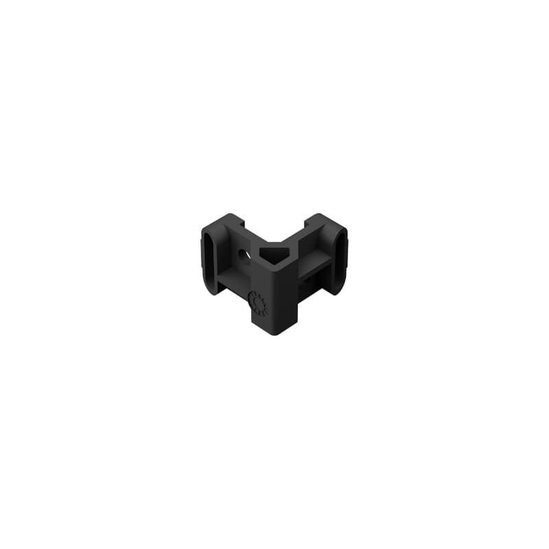 FurnSpin CADRO клипса для крепления декоративного профиля, белый матовый (9352254) Hettich FurnSpin CADRO клипса для крепления декоративного профиля, белый матовый (9352254) Hettich