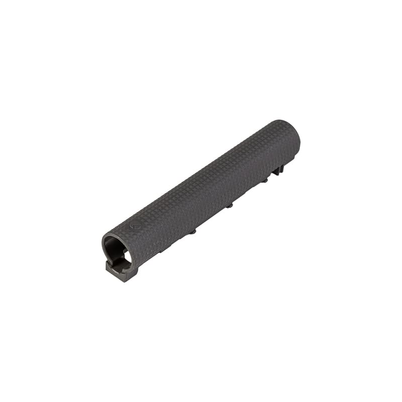 K Push TECH дизайнерская заглушка для выталкивателя, 37 мм, текстиль, антрацит Italiana Ferramenta K Push TECH дизайнерская заглушка для выталкивателя, 37 мм, текстиль, антрацит Italiana Ferramenta