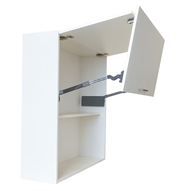 Підіймач Muller Elevon 4000 XL 700-1040 мм 8.1-17.0 кг антрацит Підіймач Muller Elevon 4000 XL 700-1040 мм 8.1-17.0 кг антрацит