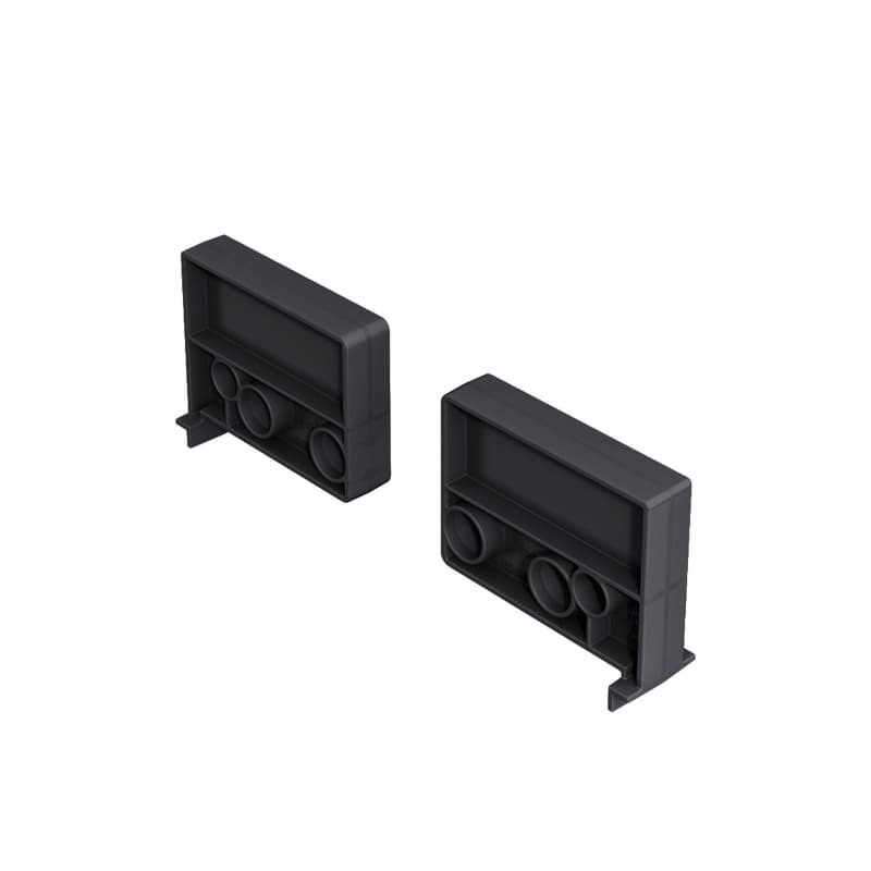 Опора для вис. полиць, антрацит,к-т(Actro 5D/YOU, Quadro V6 5D/V6 YOU/25 2D/25 YOU) (9257733)Hettich Опора для вис. полиць, антрацит,к-т(Actro 5D/YOU, Quadro V6 5D/V6 YOU/25 2D/25 YOU) (9257733)Hettich