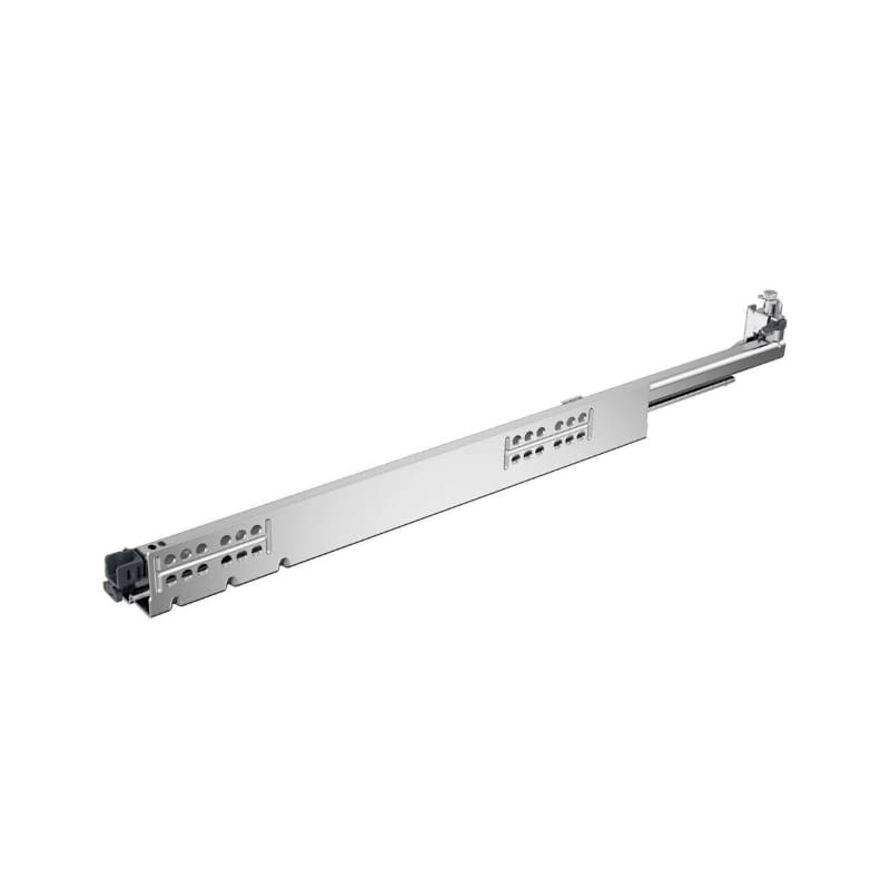 Quadro V6 5D L=350 P2O повн.в., M (30кг), права (9332676) Hettich