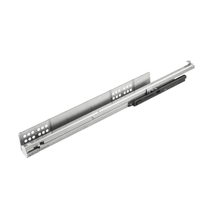 Направляюча Quadro V6.Silent System L=470 повн. вис. EB 10,5 Atira, ліва (9217483) Hettich Направляюча Quadro V6.Silent System L=470 повн. вис. EB 10,5 Atira, ліва (9217483) Hettich