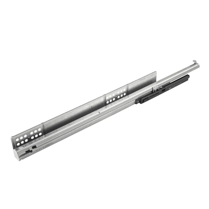 Направляюча Quadro V6.Silent System L=520 повн. вис. EB 10,5 Atira, ліва (9237609) Hettich Направляюча Quadro V6.Silent System L=520 повн. вис. EB 10,5 Atira, ліва (9237609) Hettich