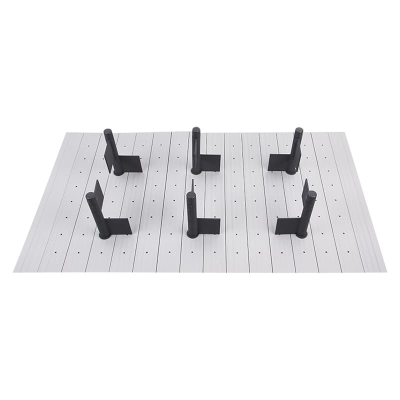 Организация Orga Flag Basiset 900, L=520 Atira серебро (9194873) Hettich Организация Orga Flag Basiset 900, L=520 Atira серебро (9194873) Hettich