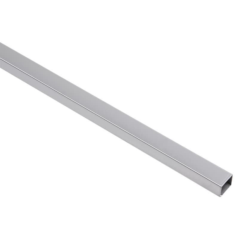 Поперечний релінг OrgaStore 410 L=2000, Atira, срібло (9194614) Hettich Поперечний релінг OrgaStore 410 L=2000, Atira, срібло (9194614) Hettich