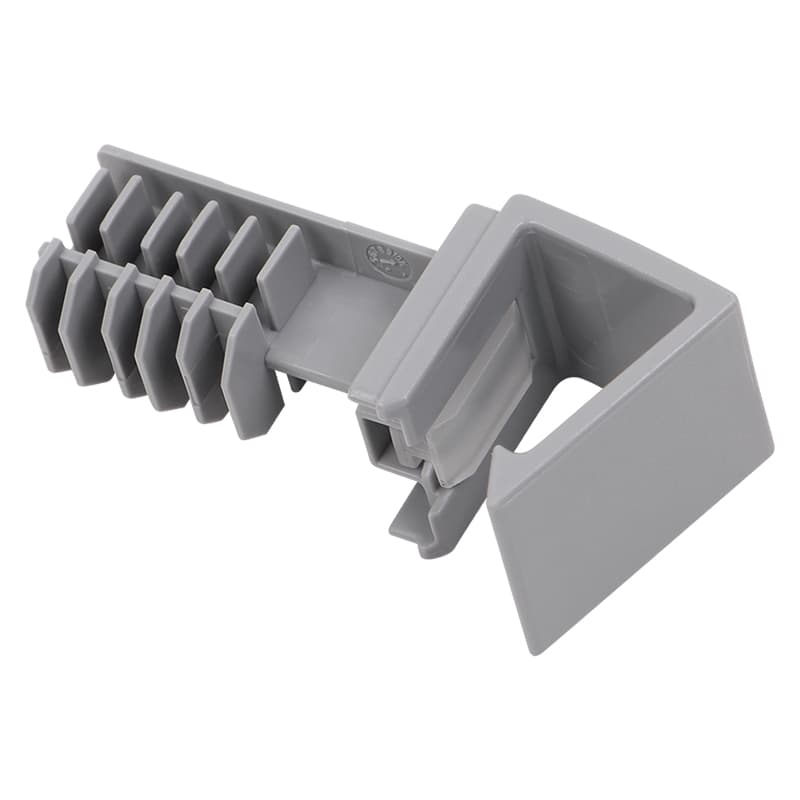 Адаптер для OrgaStore 410 Atira срібло (9194617) Hettich Адаптер для OrgaStore 410 Atira срібло (9194617) Hettich