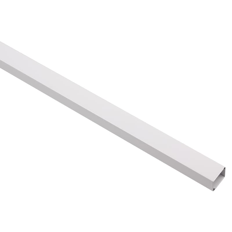 Поперечний релінг OrgaStore 410 L=2000, Atira, білий (9194615) Hettich Поперечний релінг OrgaStore 410 L=2000, Atira, білий (9194615) Hettich