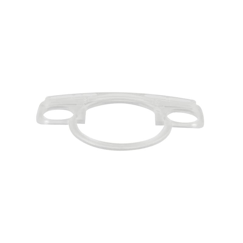 Адаптер для зменшення глибини чашки Sensys 1,8 мм (907359500) Hettich Адаптер для зменшення глибини чашки Sensys 1,8 мм (907359500) Hettich