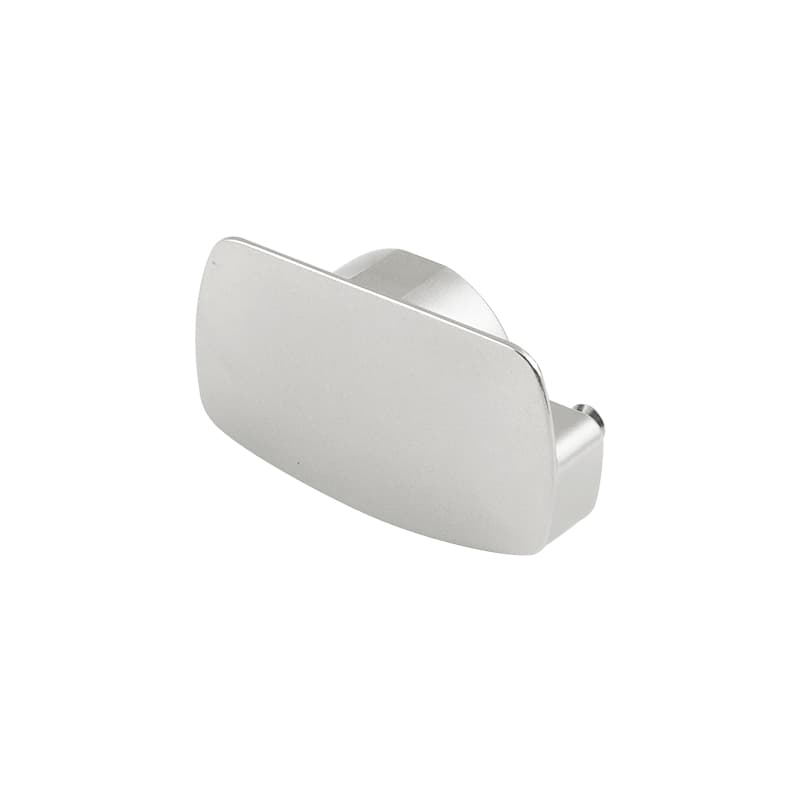 Адаптер для стеклянных дверей SENSYS TH52 (адаптер, крепеж) (9081923) Hettich Адаптер для стеклянных дверей SENSYS TH52 (адаптер, крепеж) (9081923) Hettich