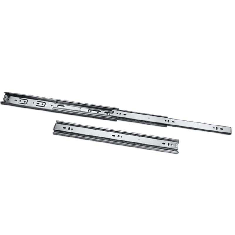 Направляючі телескоп. H=35mm L=200mm MULLER Направляючі телескоп. H=35mm L=200mm MULLER