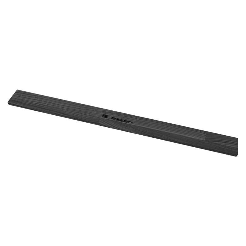 Компенсатор боковой W=50 L=480 (КB.50.480) Черные ERGOBOX Компенсатор боковой W=50 L=480 (КB.50.480) Черные ERGOBOX