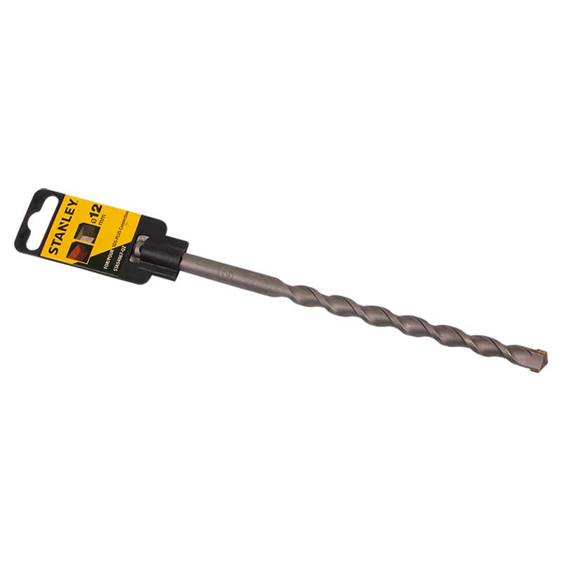 Бур SDS-Plus 12х150х210мм. STA54067 Stanley