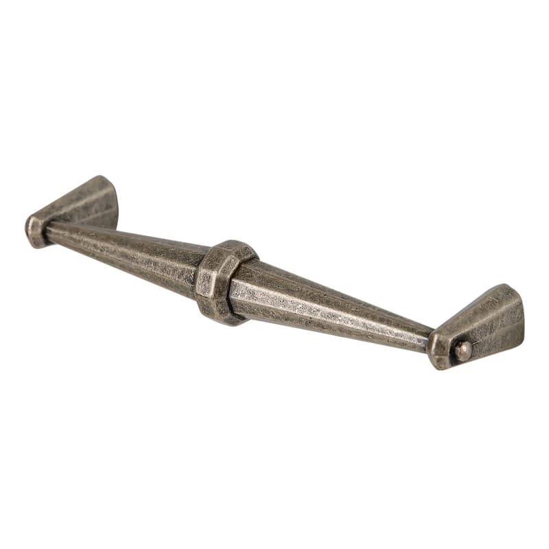 Ручка Marella CL 15231.160 античное серебро Ручка Marella CL 15231.160 античное серебро