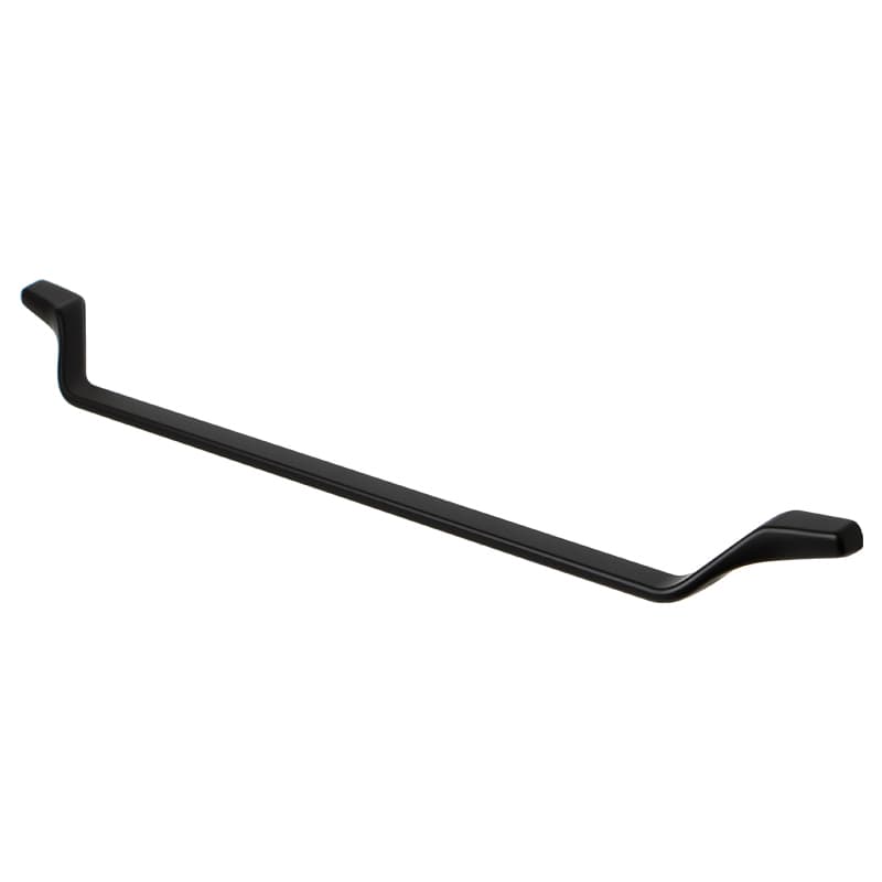Ручка Marella M 15205.320 черный матовый Ручка Marella M 15205.320 черный матовый