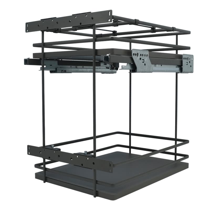 Карго 400мм графіт, Galaxy VIBO (EGTGM40B2MOMASVGF) Карго 400мм графіт, Galaxy VIBO (EGTGM40B2MOMASVGF)