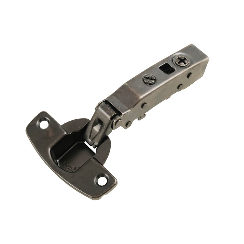 Завіса Clip-on, 110°,Sensys 8645і, накладна, з дотягом, чорний обсидіан (9091738) Hettich Завіса Clip-on, 110°,Sensys 8645і, накладна, з дотягом, чорний обсидіан (9091738) Hettich