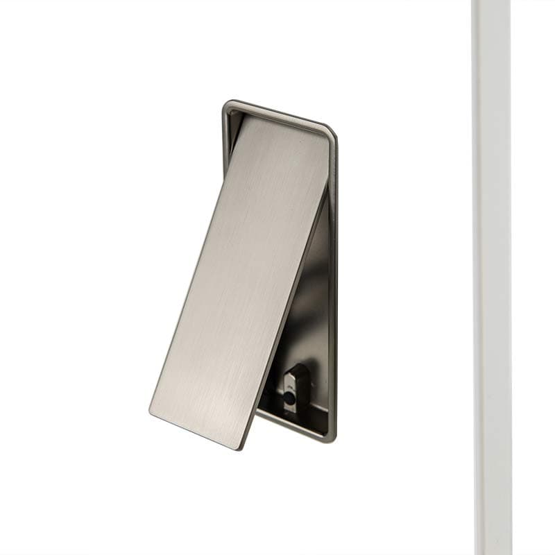 Ручка Ferro Fiori M 0740.64 никель