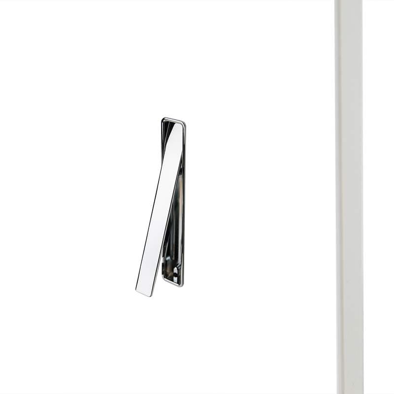 Ручка Ferro Fiori M 0760.96 хром Ручка Ferro Fiori M 0760.96 хром