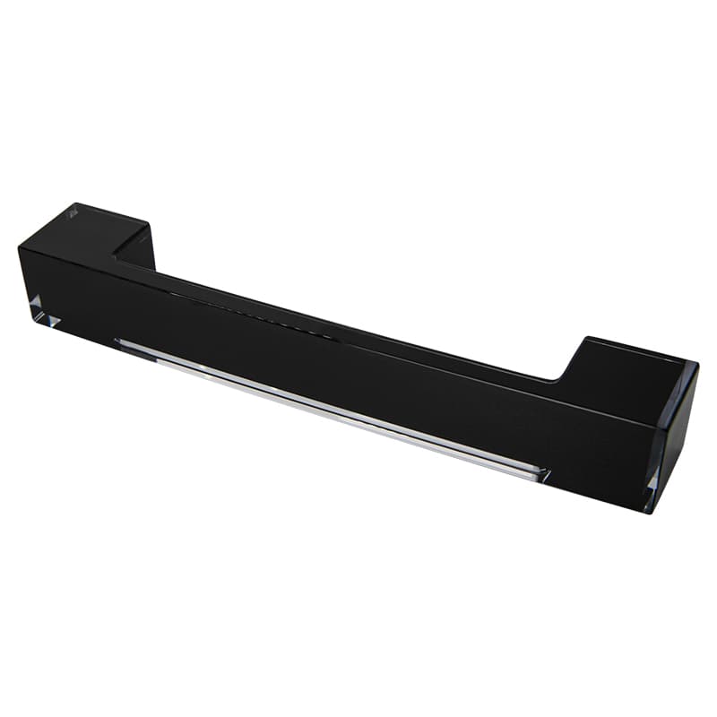 Ручка Ferro Fiori by Poliplast PL 11002.160 черный