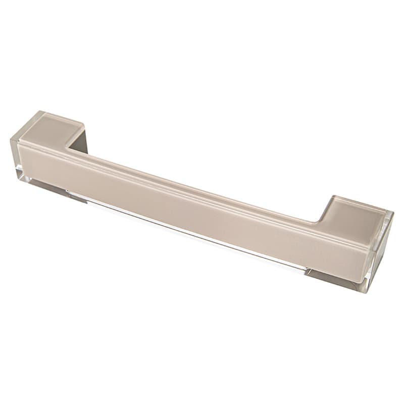 Ручка Ferro Fiori by Poliplast PL 11002.160 капучино Ручка Ferro Fiori by Poliplast PL 11002.160 капучино