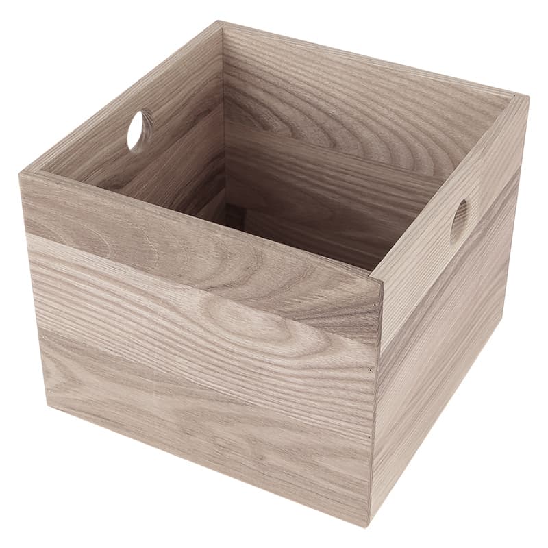Коробочка W=200 L=200 H=159 (КR 159.200.200) Белая ERGOBOX Коробочка W=200 L=200 H=159 (КR 159.200.200) Белая ERGOBOX
