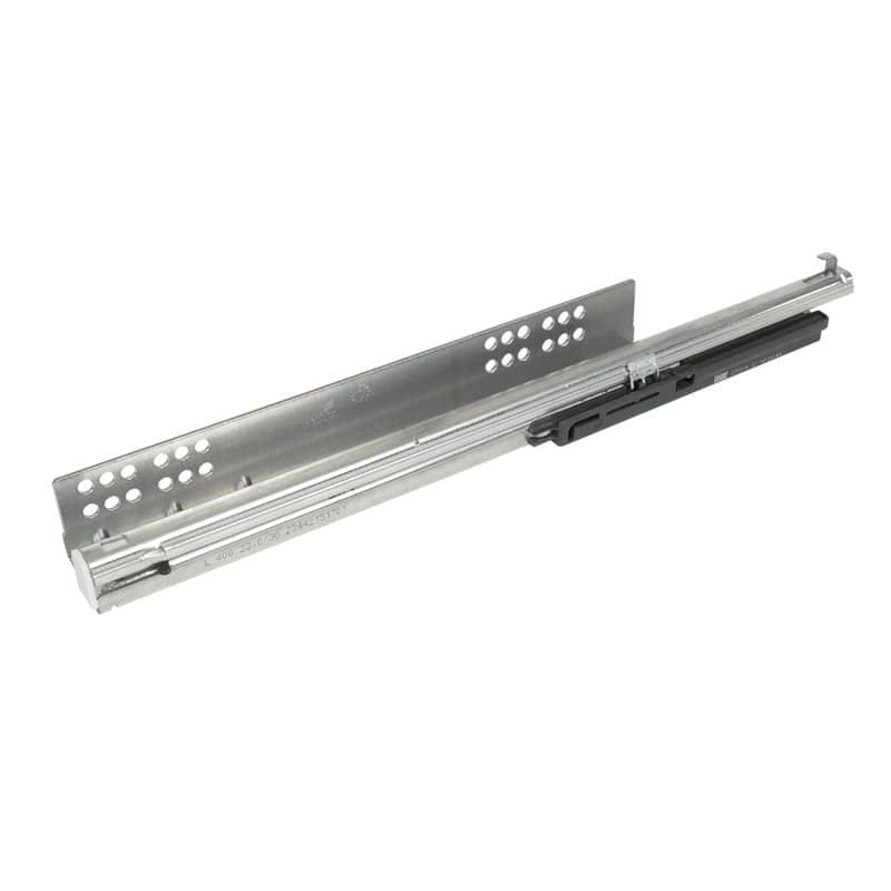 Quadro V6.Silent System L=450 повн.в. ліва, ДСП до 19 мм (9225729) Hettich Quadro V6.Silent System L=450 повн.в. ліва, ДСП до 19 мм (9225729) Hettich
