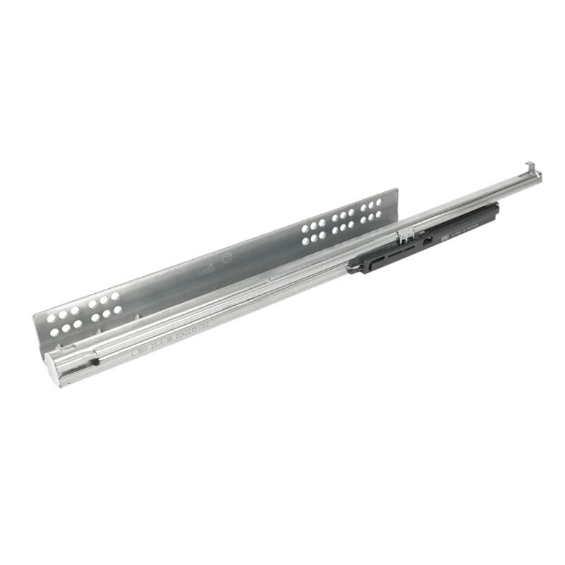 Quadro V6.Silent System L=500 повн.в. ліва, ДСП до 19 мм (9225731) Hettich Quadro V6.Silent System L=500 повн.в. ліва, ДСП до 19 мм (9225731) Hettich