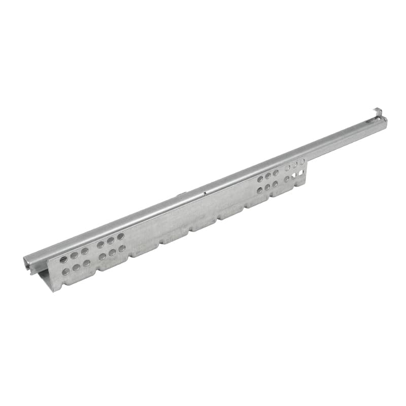Quadro 25.P2O L=450 част.в. права, ДСП до 19 мм (9260383) Hettich Quadro 25.P2O L=450 част.в. права, ДСП до 19 мм (9260383) Hettich