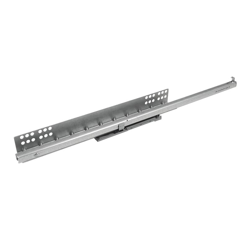 Quadro 25.P2O L=500мм частичного выдвижения, левая, ДСП до 19 мм (9260384) Hettich Quadro 25.P2O L=500мм частичного выдвижения, левая, ДСП до 19 мм (9260384) Hettich