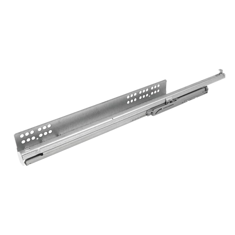 Quadro V6.P2O L=500 повн.в. ліва, ДСП до 19 мм (9225743) Hettich